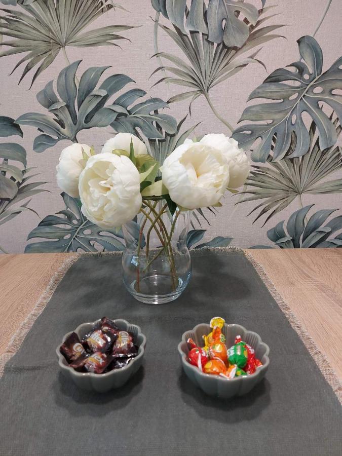 Kat Apartman Apartment ซูโบติกา ภายนอก รูปภาพ
