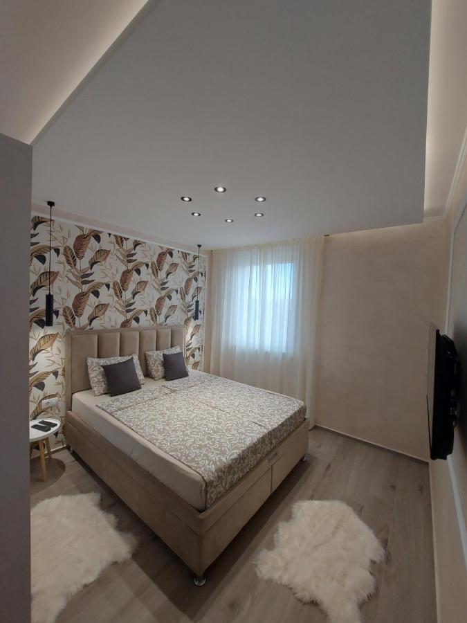 Kat Apartman Apartment ซูโบติกา ภายนอก รูปภาพ