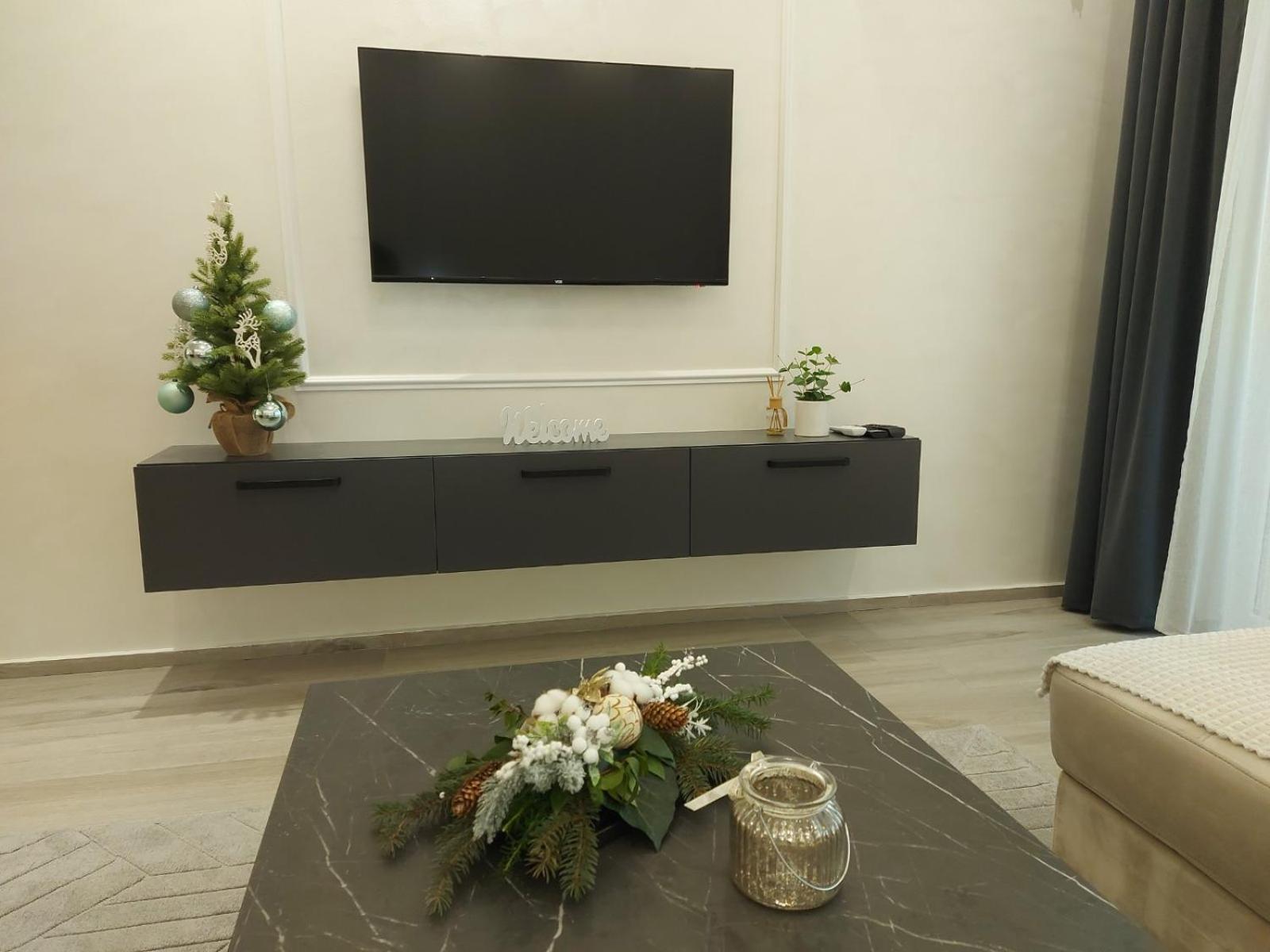 Kat Apartman Apartment ซูโบติกา ภายนอก รูปภาพ