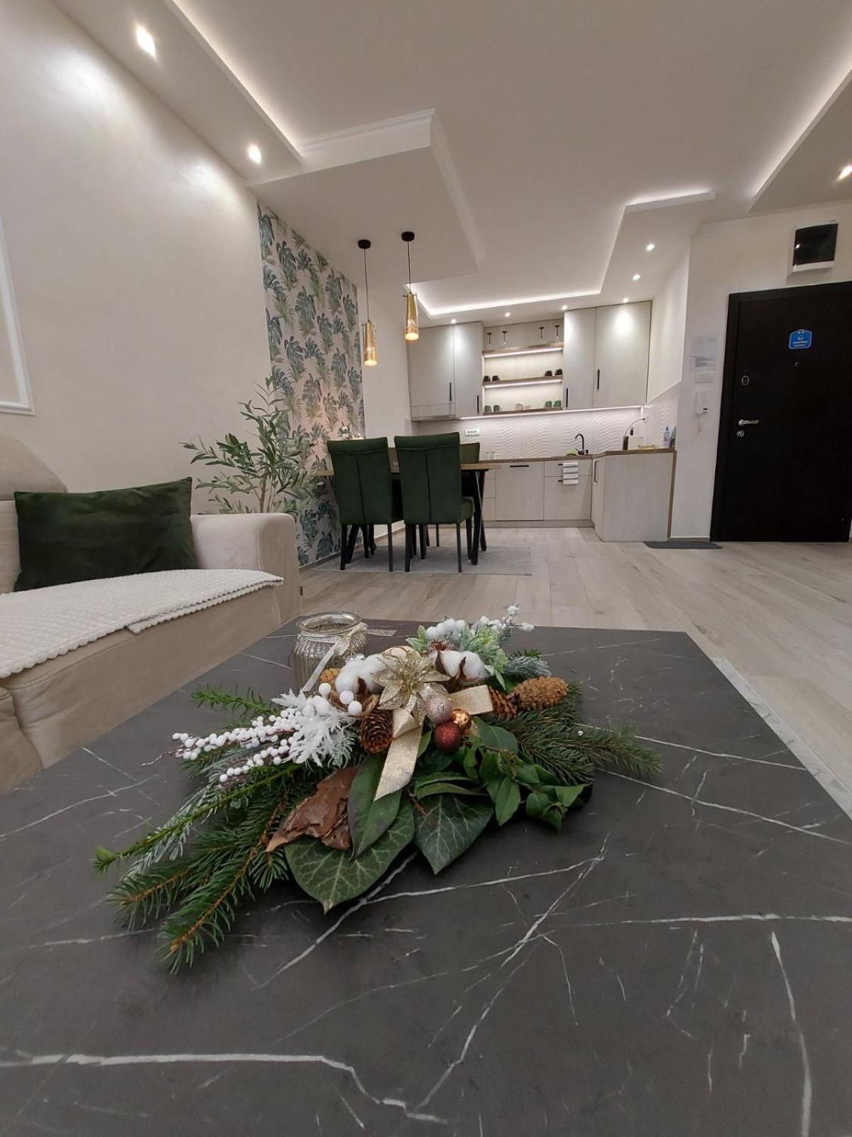 Kat Apartman Apartment ซูโบติกา ภายนอก รูปภาพ