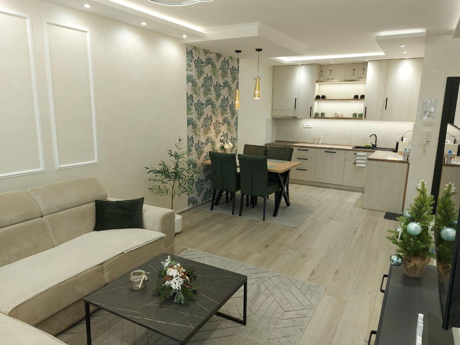 Kat Apartman Apartment ซูโบติกา ภายนอก รูปภาพ