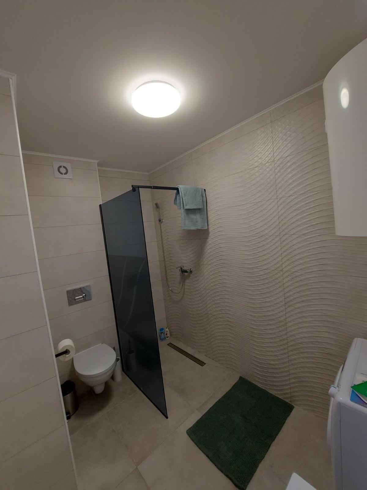 Kat Apartman Apartment ซูโบติกา ภายนอก รูปภาพ