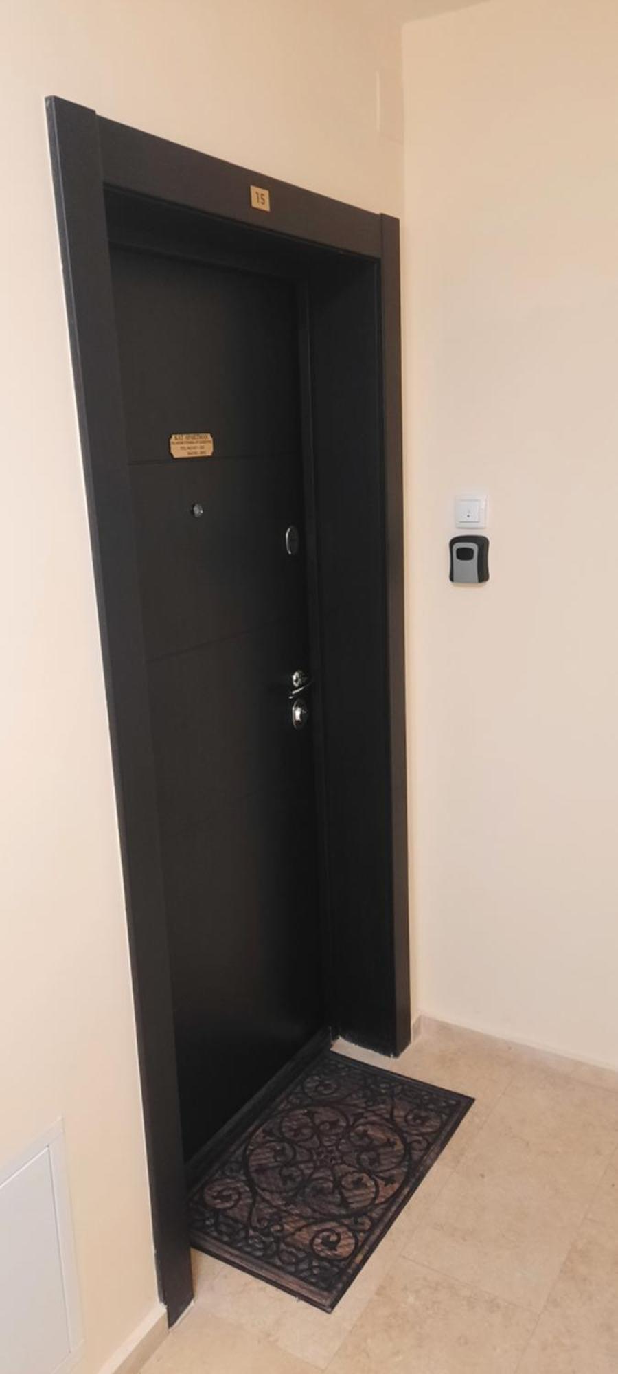 Kat Apartman Apartment ซูโบติกา ภายนอก รูปภาพ