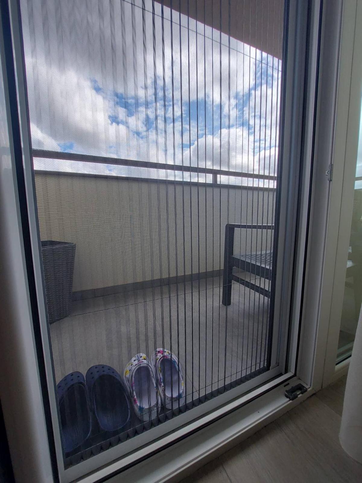 Kat Apartman Apartment ซูโบติกา ภายนอก รูปภาพ
